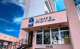Mlg Hotel